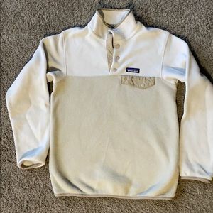 Patagonia Lightweight Synchilla Snap-T Pullover
